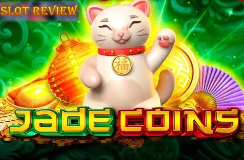 Jade Coins